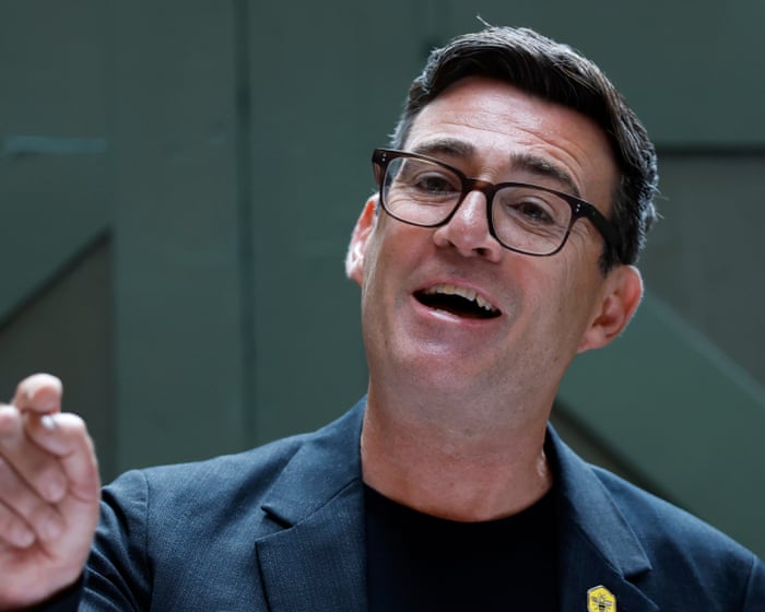 Burnham’s vibe shift gives Labour one more chance but voters also need hope