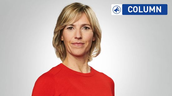 Column: Onverwacht bezoek