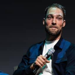 Schaatser Nuis (35) tekent contract voor het leven: 'Ga niet door tot mijn 50e'