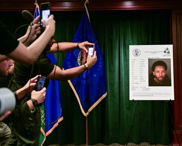 Singer D4vd charged with murder of 14-year-old girl found in car