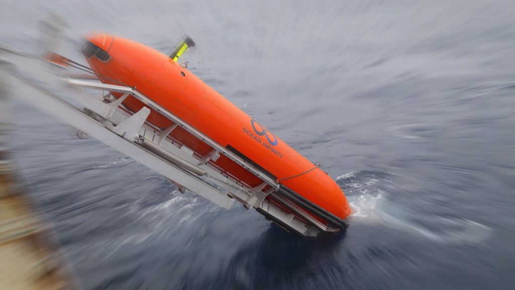 Rampvlucht MH370 ook bij recente zoekactie niet gevonden