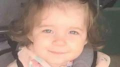 Mum and boyfriend jailed for girl's murder