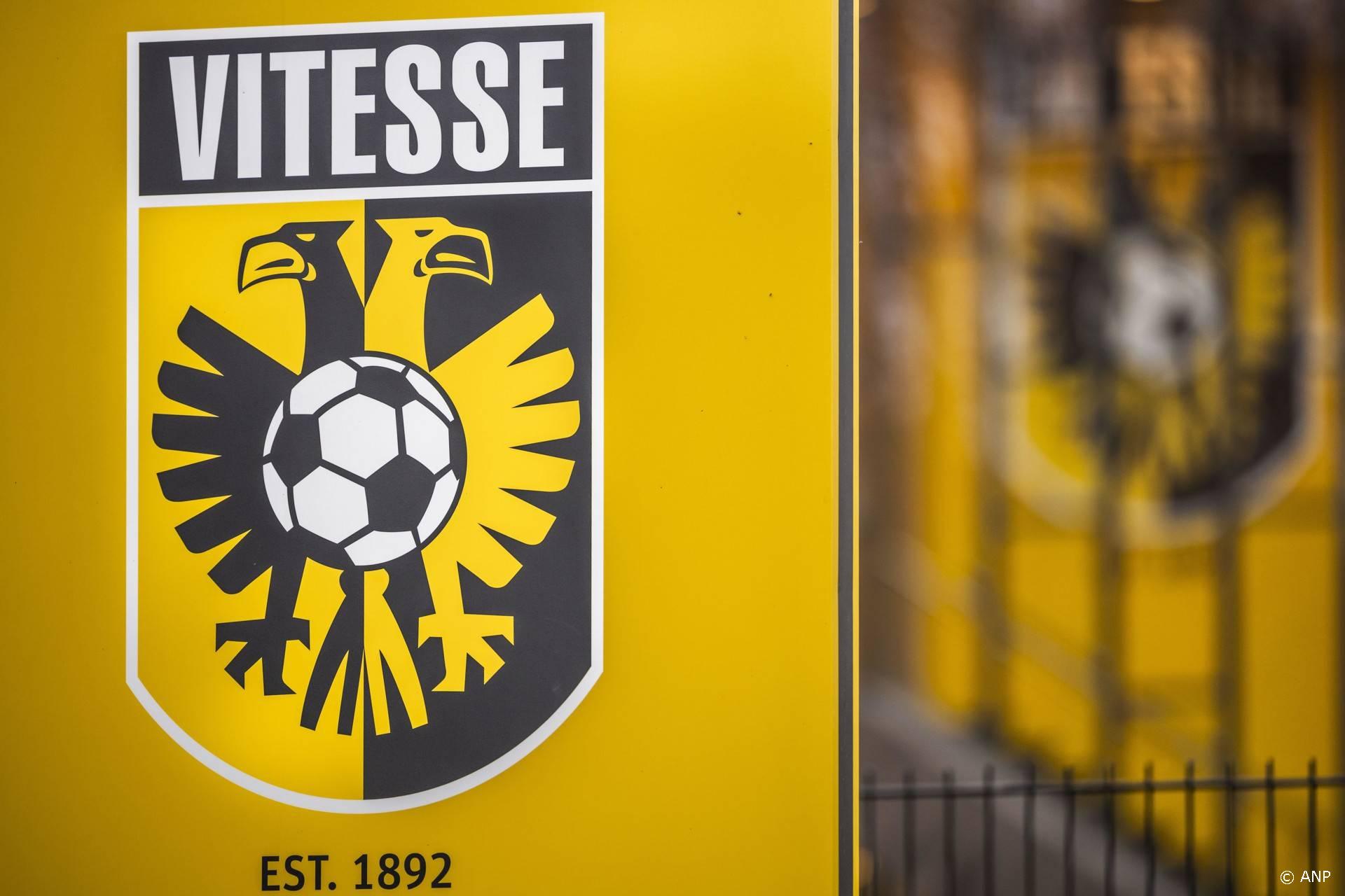 Hoge Raad verwerpt beroep KNVB, Vitesse behoudt proflicentie