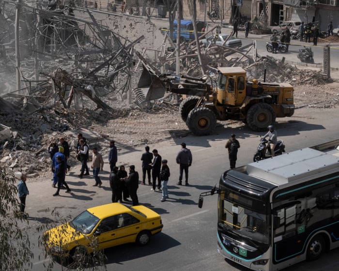 US House rejects war powers resolution to end Trump’s hostilities with Iran