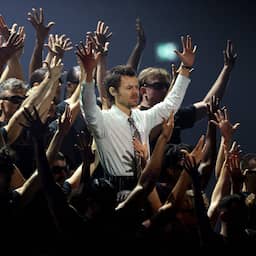 Harry Styles wil uitverkochte recordreeks, maar ArenA veel avonden niet vol