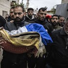 ‘Ze wilden kleren kopen. Samen zijn. Maar ze kwamen nooit meer thuis’