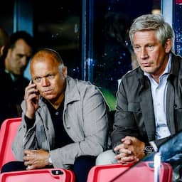 PSV verlengt contract directeur voetbalzaken Stewart dag na Deadline Day