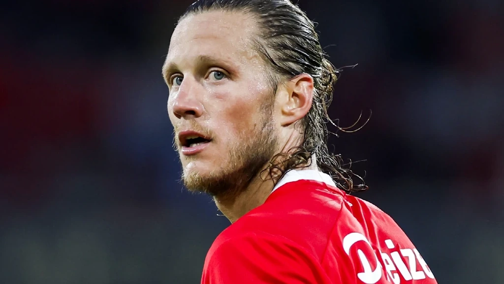 FC Twente verliest eerste ontmoeting met Ferencváros in voorrondes Europa League