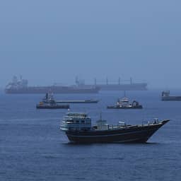 Olieprijzen stijgen verder na nieuwe Amerikaanse aanvallen op Iran
