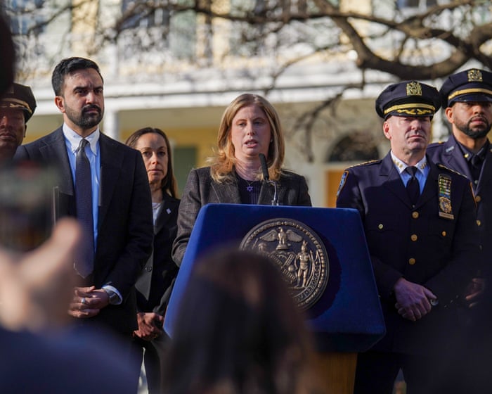 Throwing of explosive devices outside Mamdani residence was ‘act of Isis-inspired terrorism’, officials say