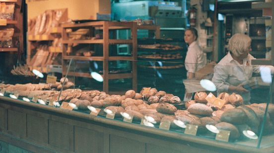 Deze week failliet: bakkerij met acht winkels en tientallen medewerkers failliet