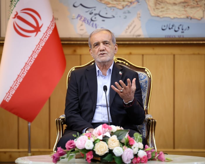 Iran angry as sweeping UN sanctions take effect after failure of nuclear talks