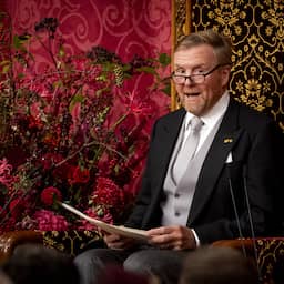 Koning roept politiek en samenleving op om elkaar 'op volwassen manier' hand te reiken