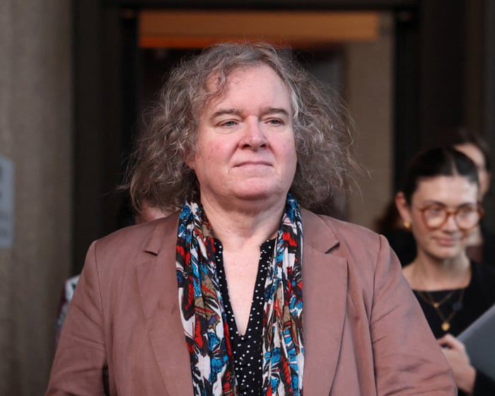 Giggle for Girls app discriminated against trans woman Roxanne Tickle, appeal judges rule when doubling damages