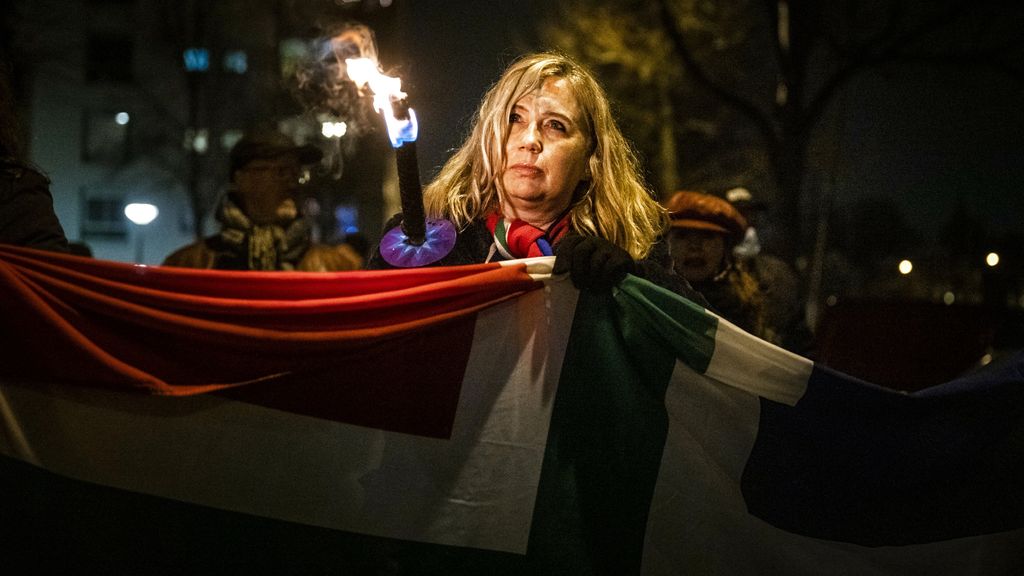 Tienduizenden Groningers kampen met angst en depressie door aardbevingen