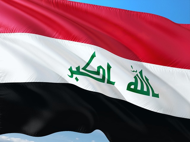 Middle East live: PM's office in Iraqi Kurdistan targeted by drones from Iran