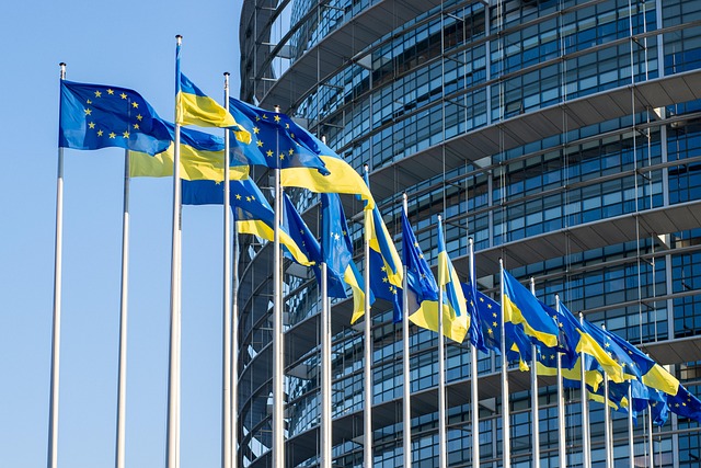 EU eyes approval for €90B Ukraine loan on Wednesday