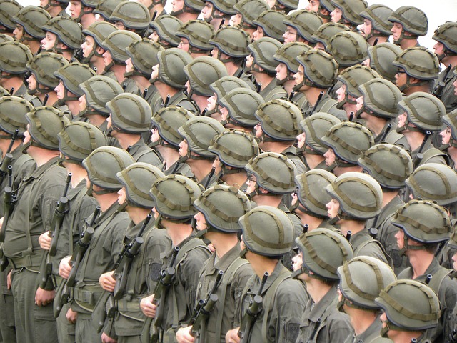 Introducing Sen. Alan Armstrong