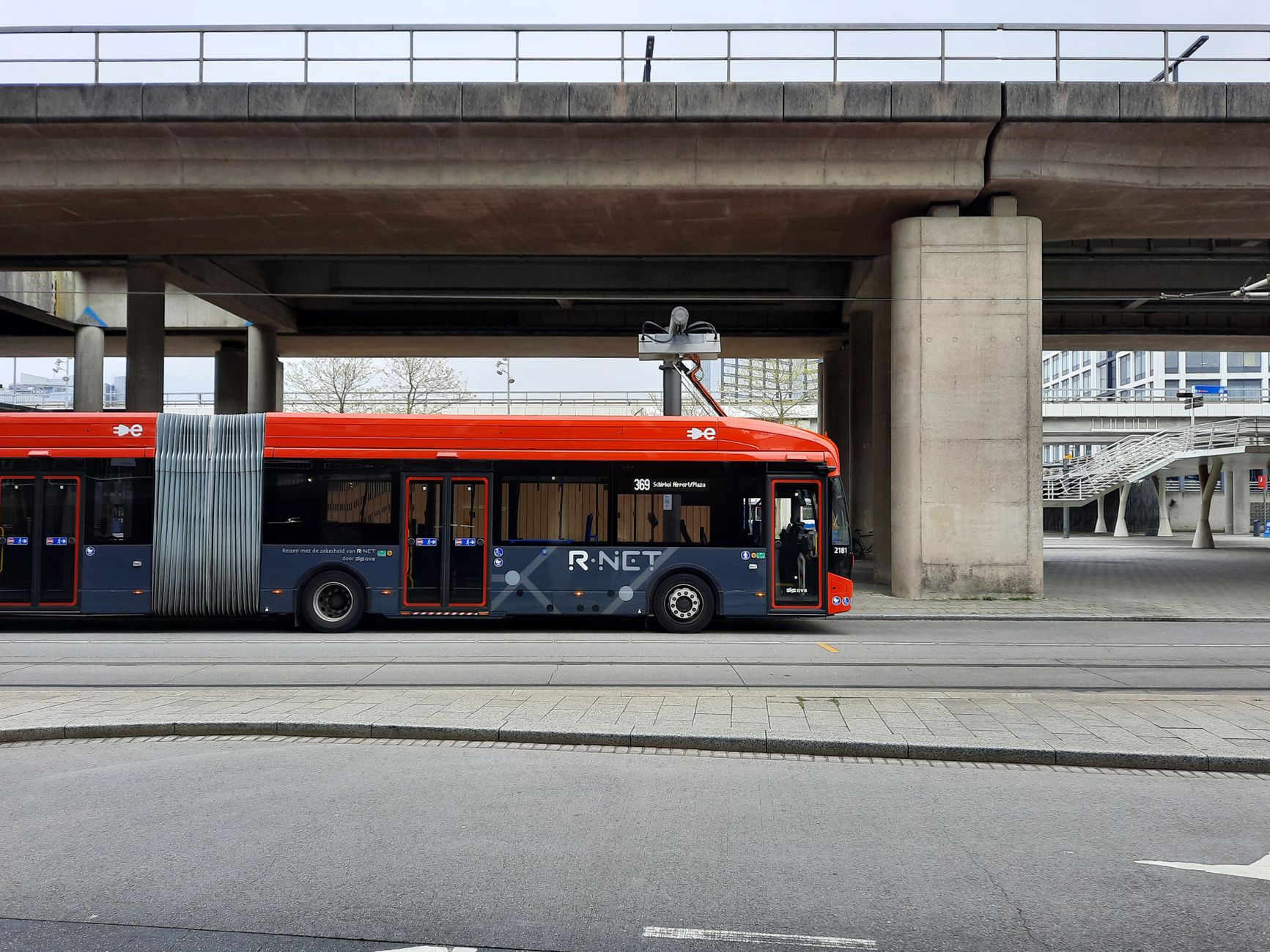 Staking streekvervoer: woensdag rijden bijna geen bussen