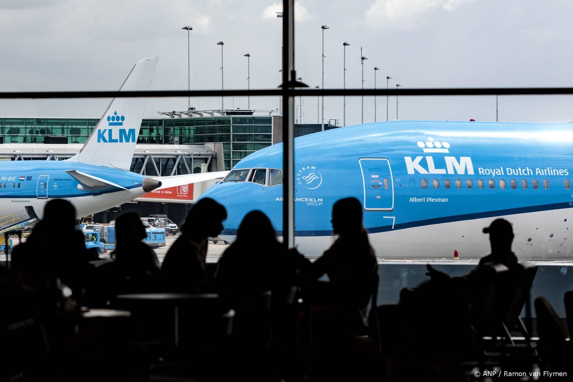 KLM vliegt hele winter niet naar Dubai om oorlog in Midden-Oosten