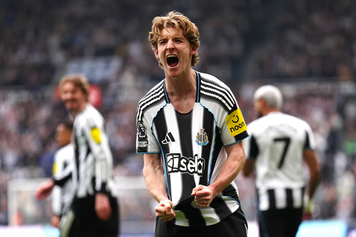 Barcelona bevestigt toptransfer en heeft Gordon binnen