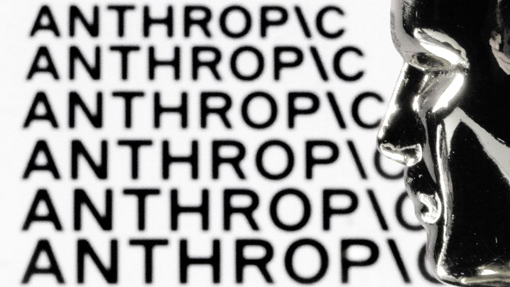 Is AI 'kind van God'? Of einde van de mensheid? Anthropic zit in een spagaat