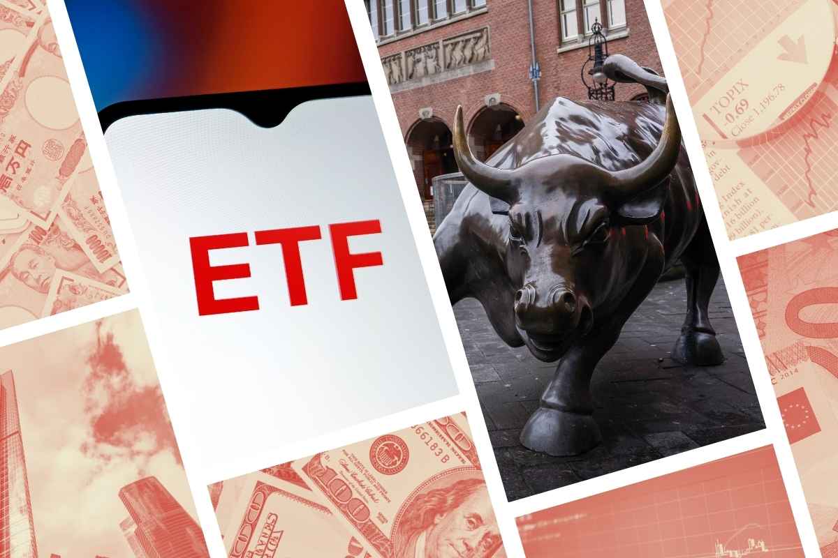 Zeven criteria voor het selecteren van ETF’s