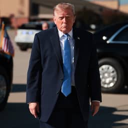 Hof verwerpt plan van Trump om 20.000 stemmen in Californië niet mee te tellen