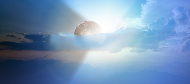 Eclipse: Europe falls into darkness as millions watch