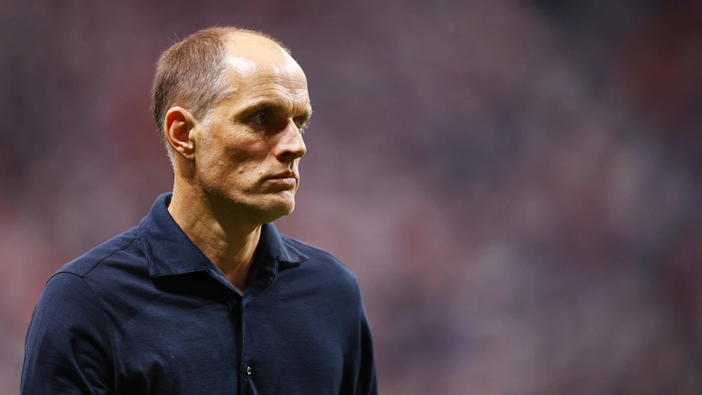 Tuchel verdedigt verdedigende wissels tegen Argentinië, maar krijgt scherpe kritiek