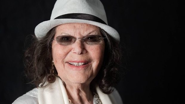 Italiaanse actrice Claudia Cardinale (87) overleden