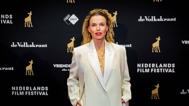 Voor de Meisjes grote winnaar tijdens uitreiking Gouden Kalveren