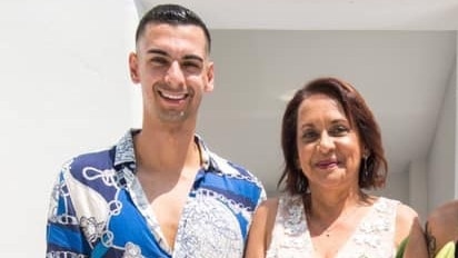 Accused double killer Beau Lamarre-Condon's mother granted bail