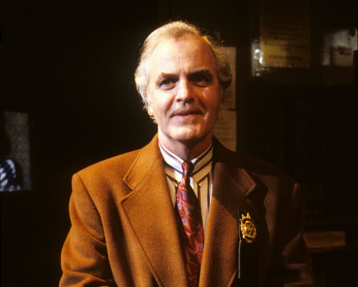 Man charged with murder of veteran US character actor James Handy