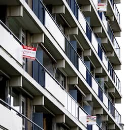 Minder hypotheekaanvragen in april, vooral starters terughoudender met kopen