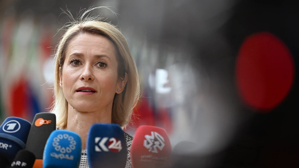 EU bereidt zich voor op onderhandelingen met Rusland, ondanks wantrouwen