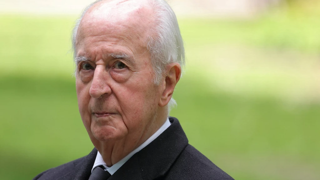 Franse oud-premier Édouard Balladur (97) overleden