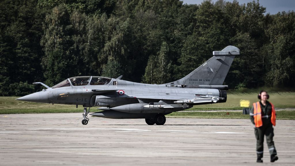 Drone-incidenten leggen zwakke plekken NAVO-luchtverdediging bloot