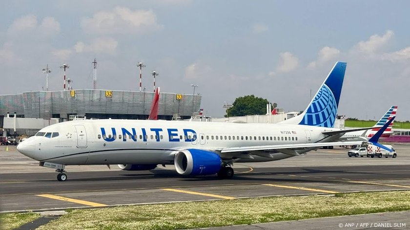 FAA: stoelen in honderden Boeings 737 MAX verkeerd geïnstalleerd