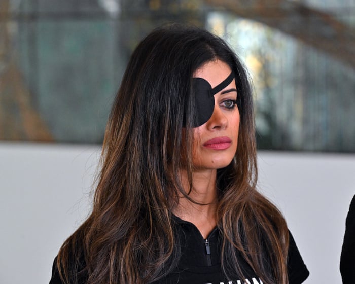 Australia news live: Hannah Thomas begins legal action against NSW; Allegra Spender quits parliamentary sports club after Pocock ban
