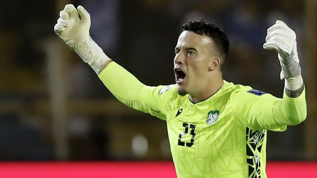 Vaessen fit genoeg om met Suriname belangrijk WK-duel met Bolivia te spelen