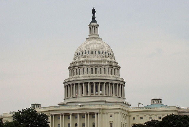US Senate passes Russia sanctions bill