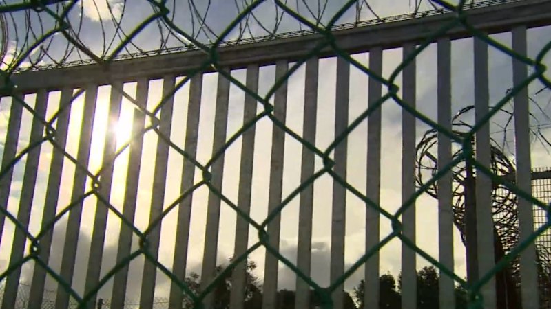 Murderer gives evidence in trial of prison officer accused of raping inmate