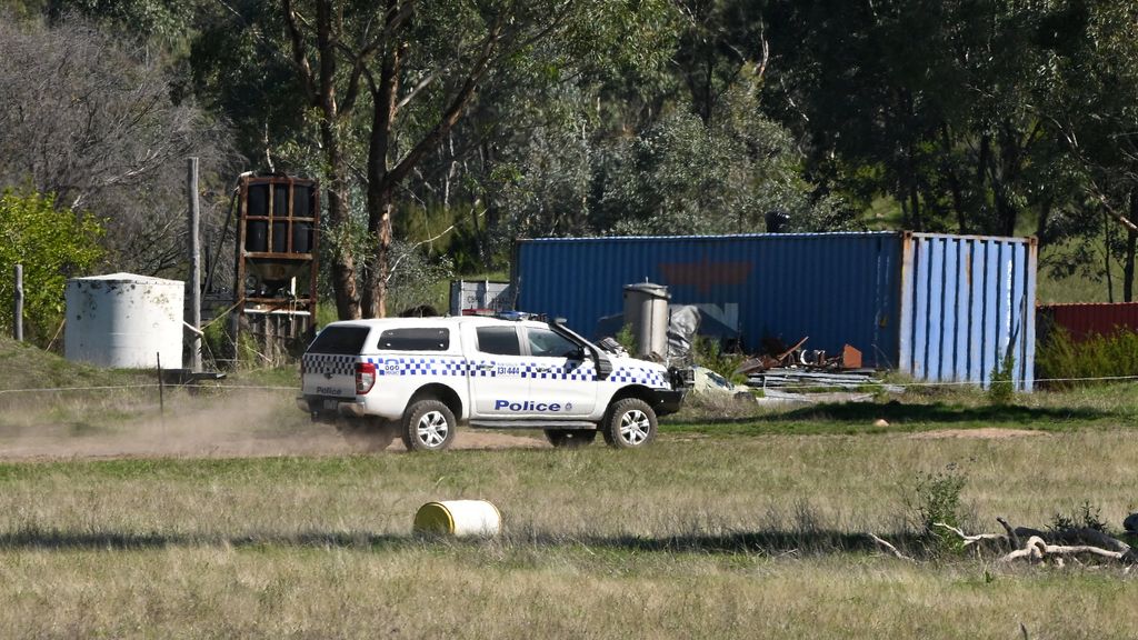 Voorvluchtige schutter gedood na maandenlange klopjacht in Australië