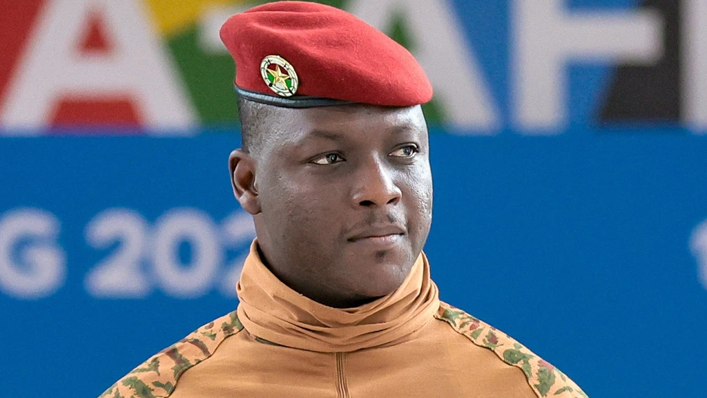 Burkina Faso verbreekt diplomatieke banden met Frankrijk