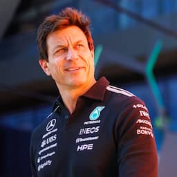 Mercedes-teambaas Wolff blij dat juist Norris voor het eerst dit jaar pole 'afpakt'