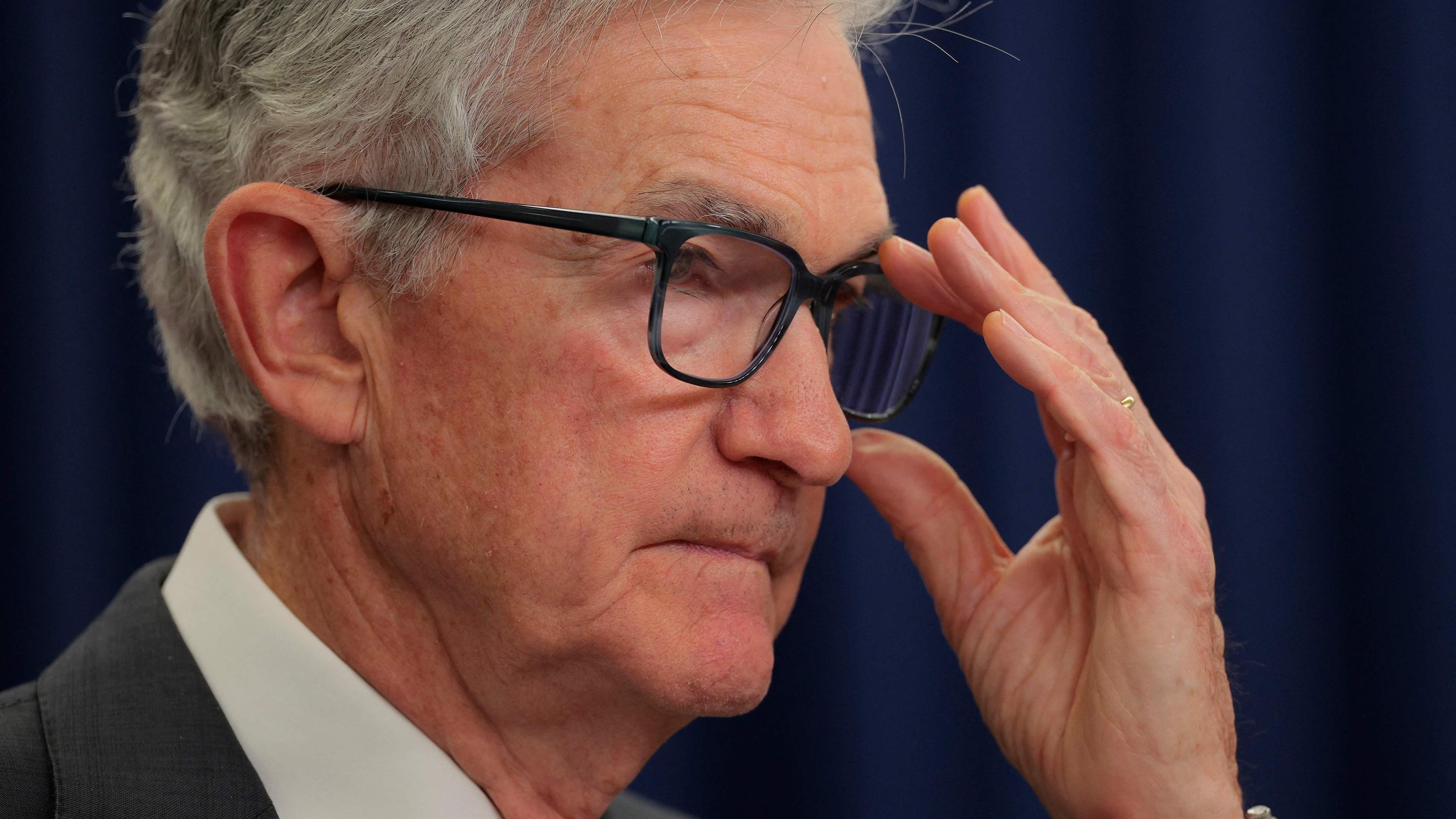 Federal Reserve verlaagt rente voor het eerst sinds 2024 na politiek beladen vergadering