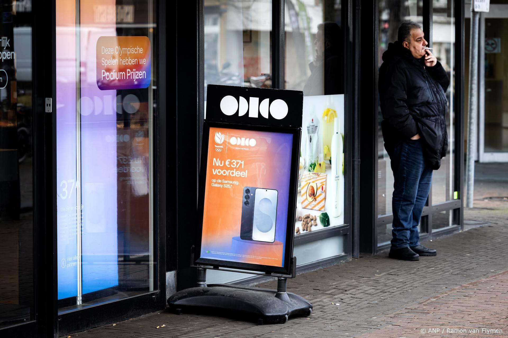 Odido compenseert klanten niet na datalek door cyberaanval
