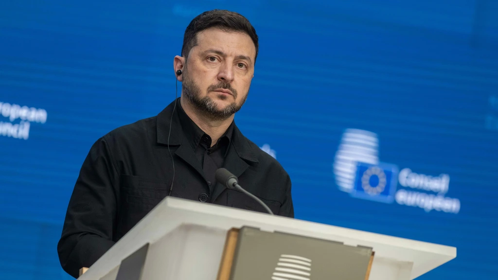 Miljardenlening EU aan Oekraïne nabij na hervatting olieleverantie door pijplijn