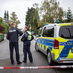 Adoptiedochter (17) martelde en bedreigde neergestoken Duitse burgemeester